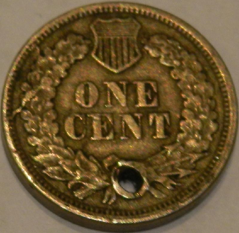 Vacation-In-Europe---IHCs,-Shield-And-A-Four-Pence