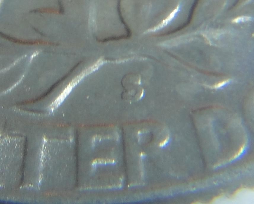 1954-S-Quarter.-What's-Going-On-With-This-Mint-Mark?