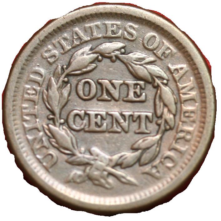1851-And-1855-Large-Cents