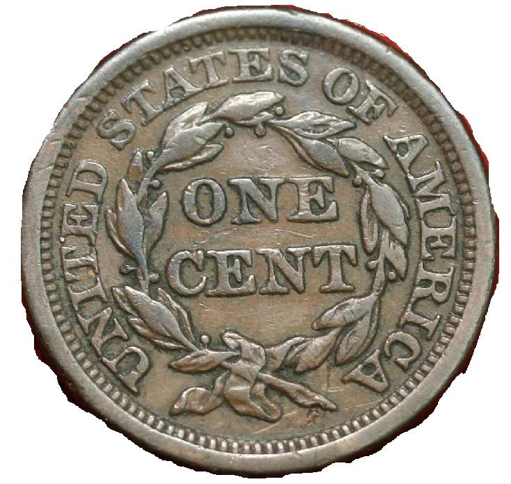 1851-And-1855-Large-Cents