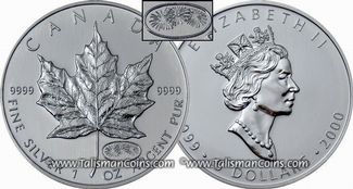 1999-2000-Maple-Leaf-With-Fireworks