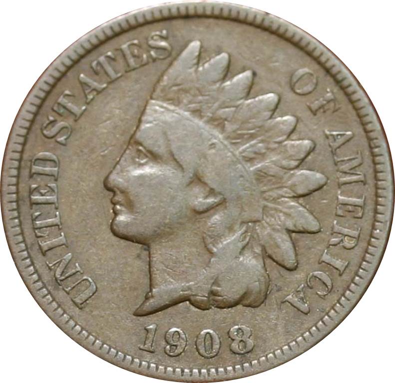 1908-S-Indian-Head-Cent