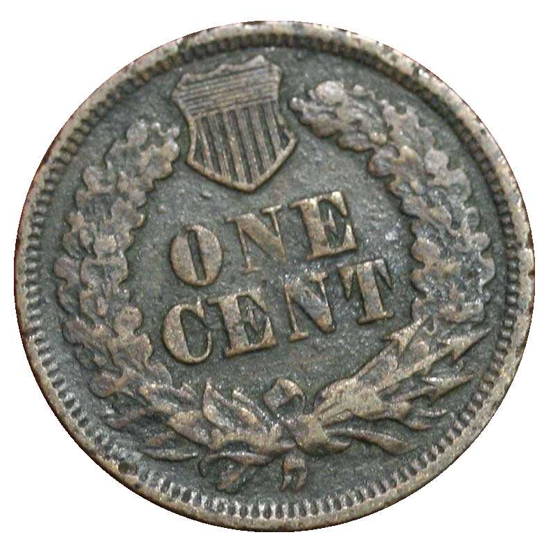 1868-Indian-Head-Cent