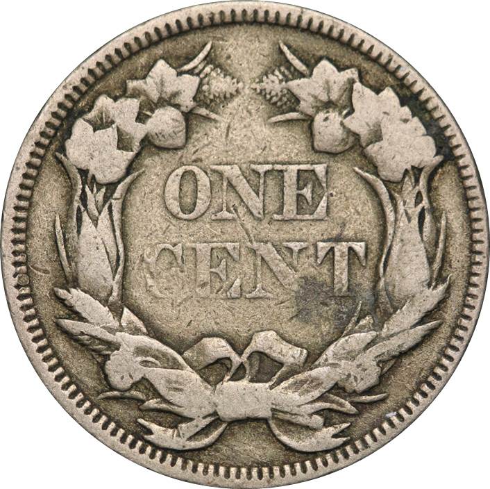 1857-Flying-Eagle-Cent