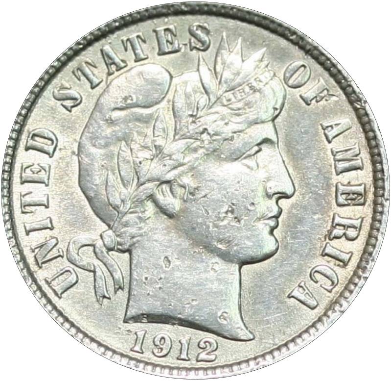1912-Barber-Dime