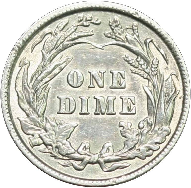 1912-Barber-Dime