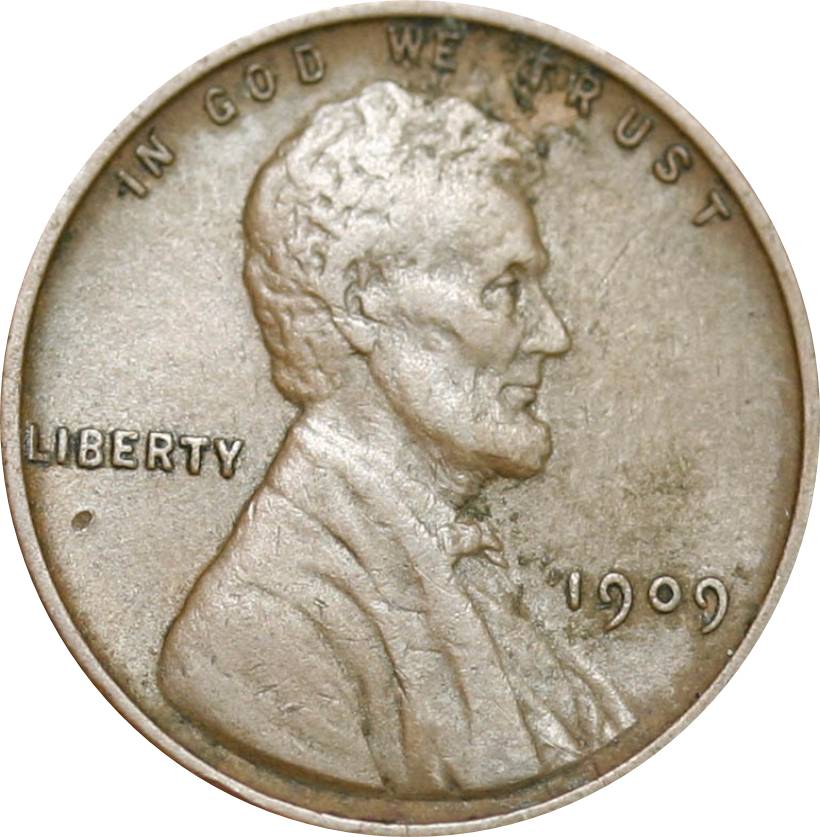 A-Couple-Of-1909-VDB-Cents