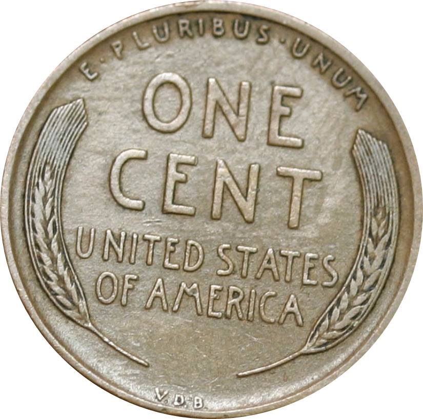 A-Couple-Of-1909-VDB-Cents