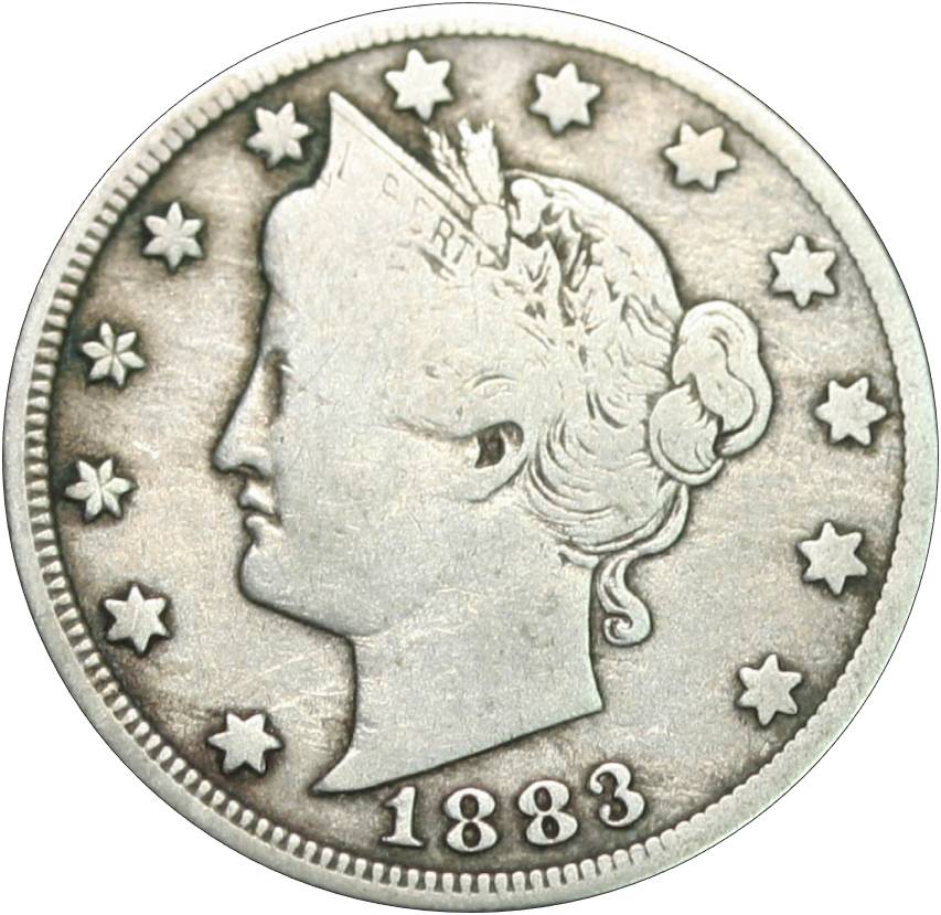 1883-Cents-Nickel