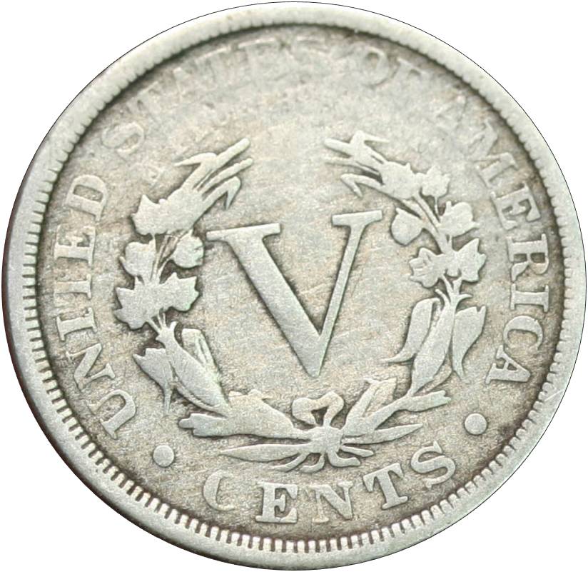 1883-Cents-Nickel