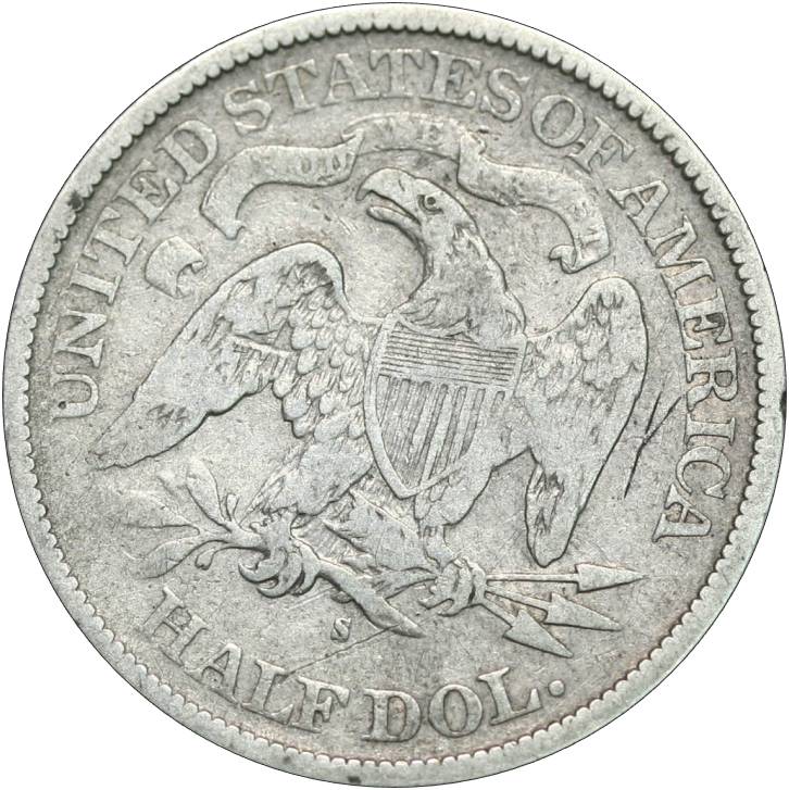 1876-S-Seated-Half