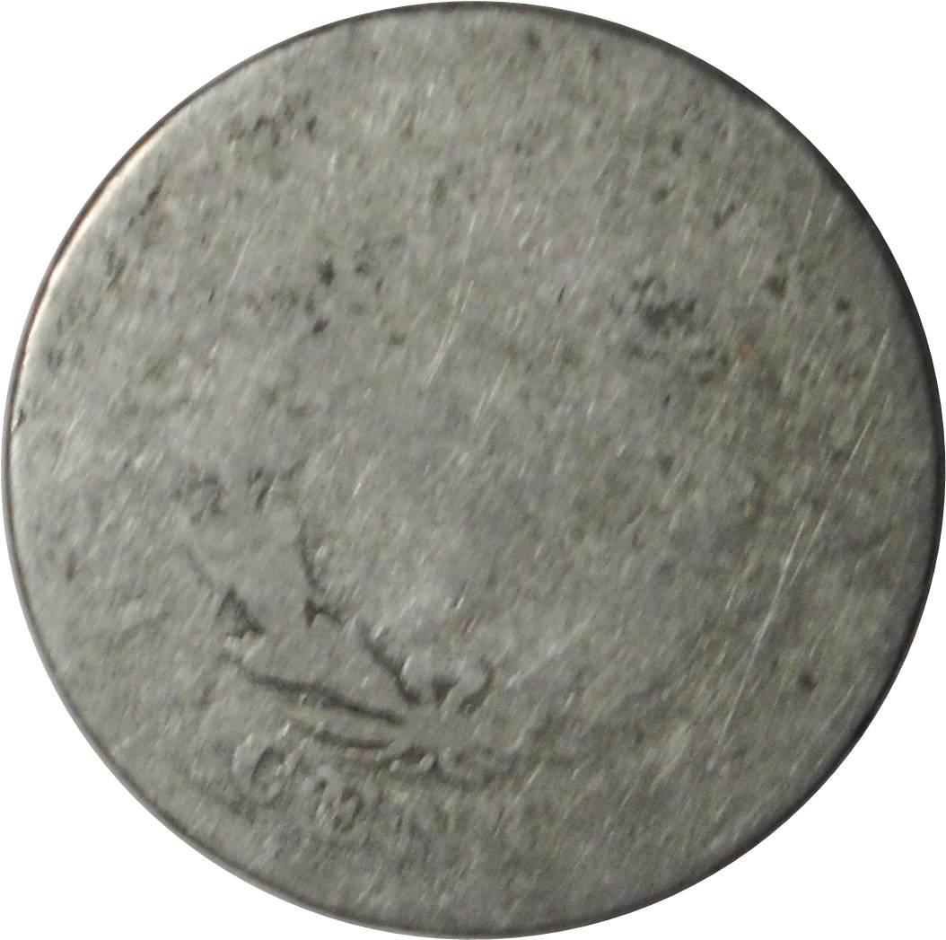 Nickel-Lot-Find---1886-!