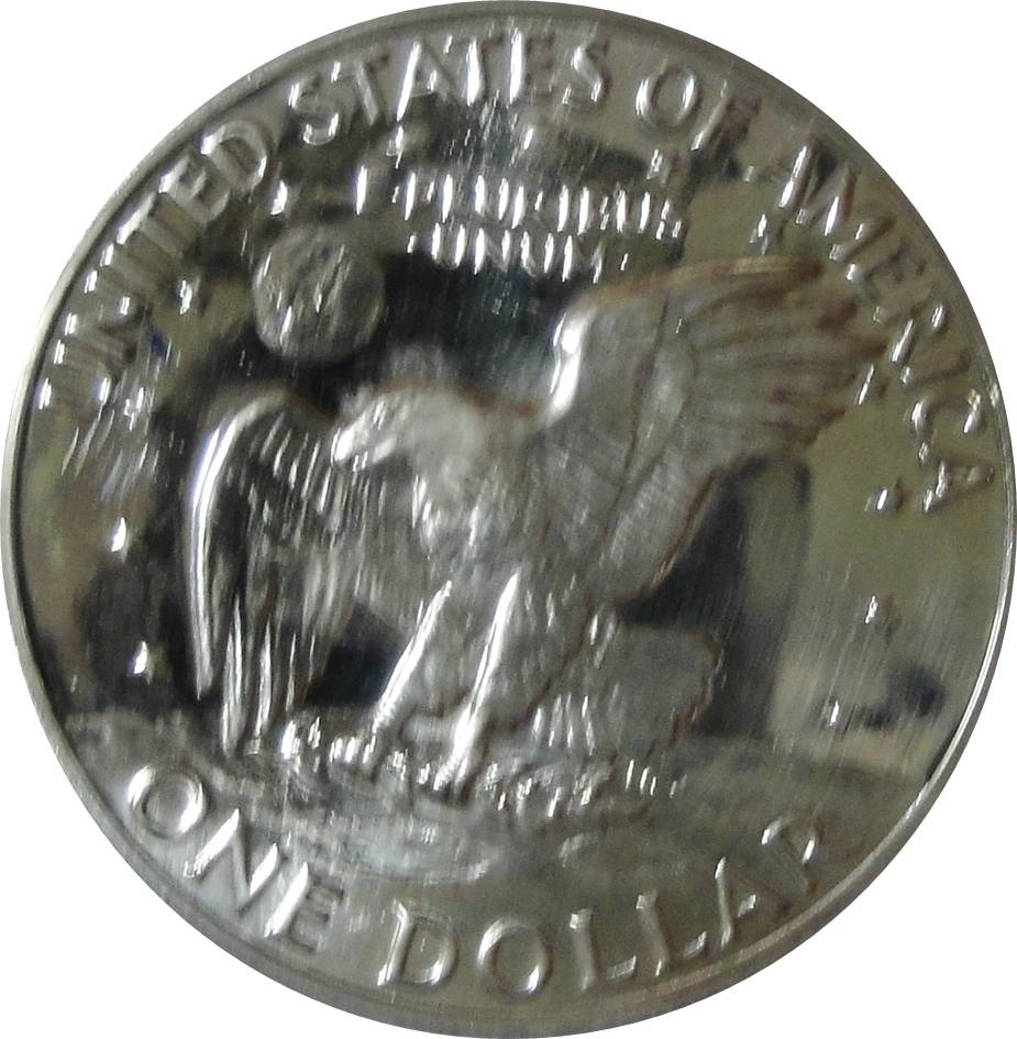 You-Vs.-PCGS---Proof-1971-S-Silver-Ike-Dollar