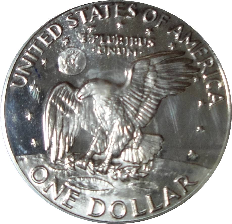 You-Vs.-PCGS---Proof-1971-S-Silver-Ike-Dollar