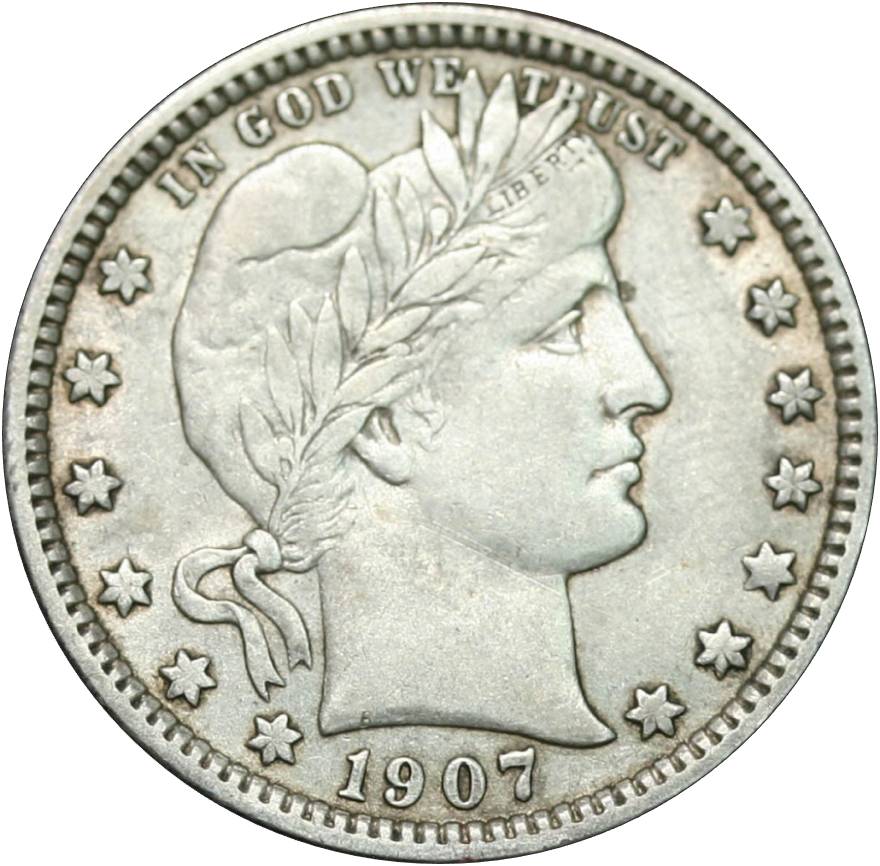 1907-Barber-Quarter