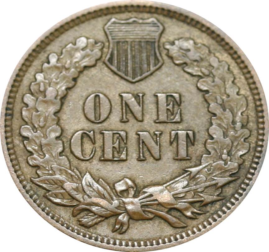 1908-Indian-Head-Cent