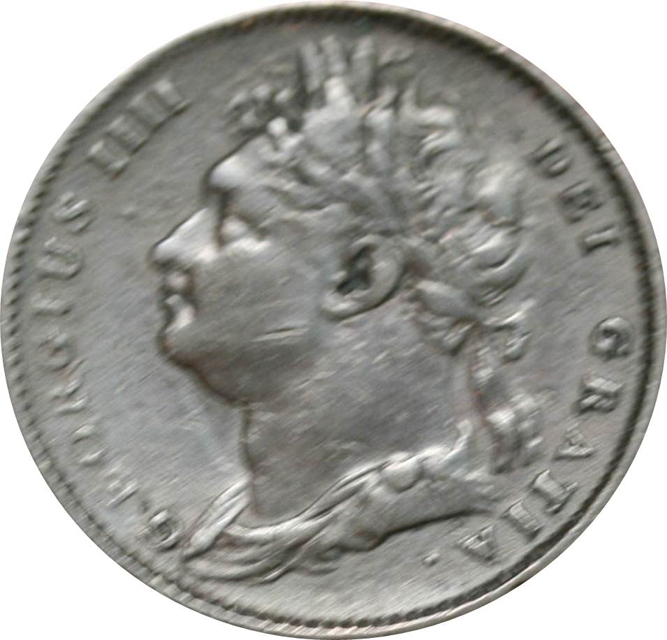 1821-George-IIIi-Farthing