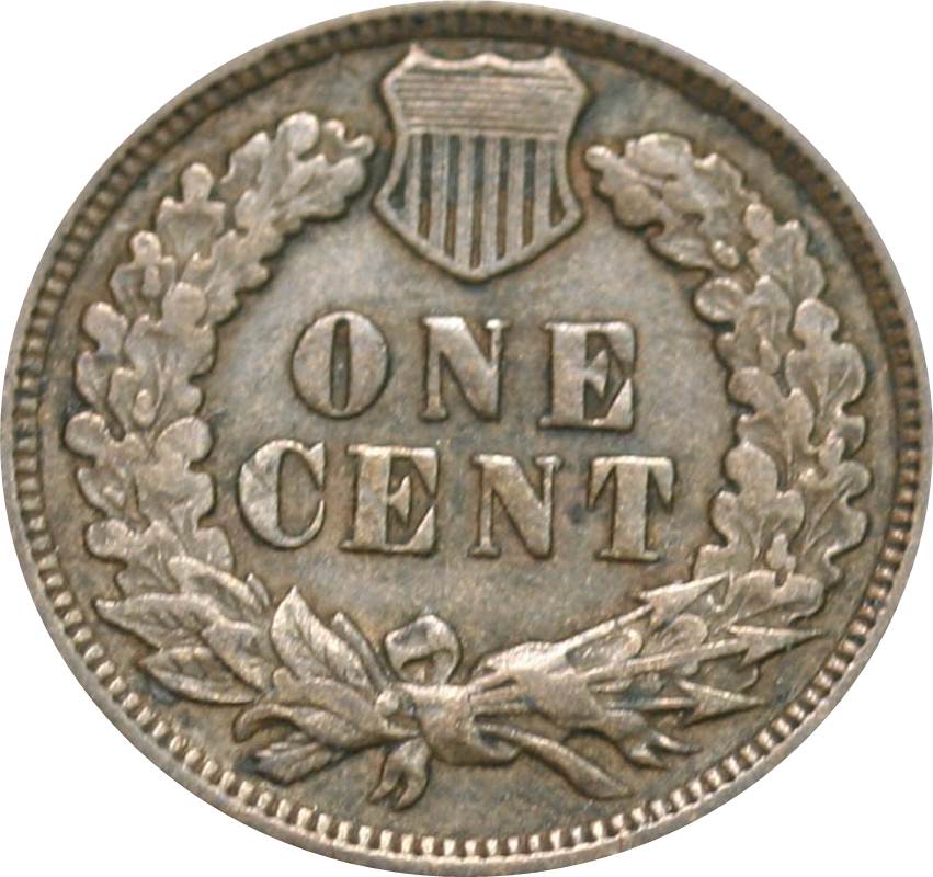 1909-Indian-Head-Cent