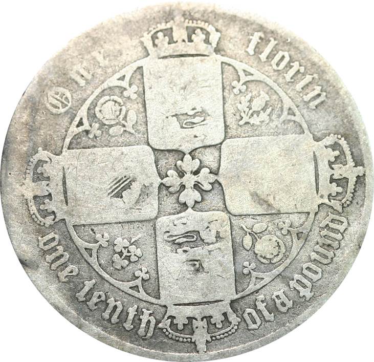 Which-Year-Is-This-Florin-From?
