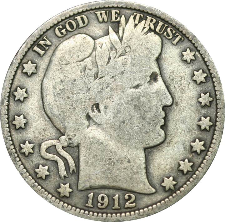 1912-Barber-Half