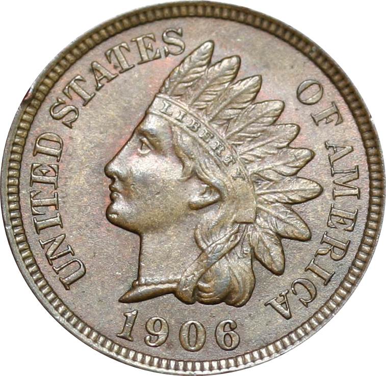 1906-Indian-Head-Cent