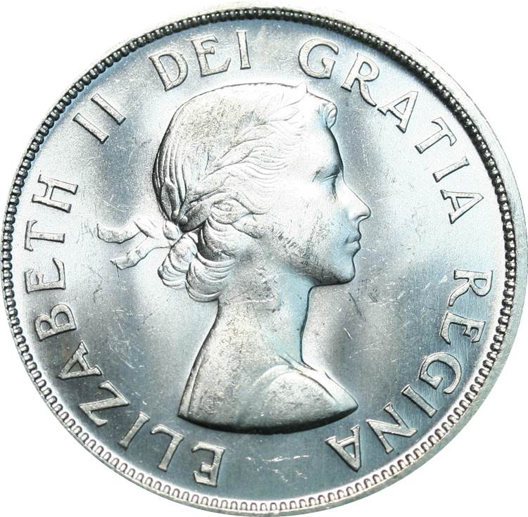 1958-Canadian-Dollar