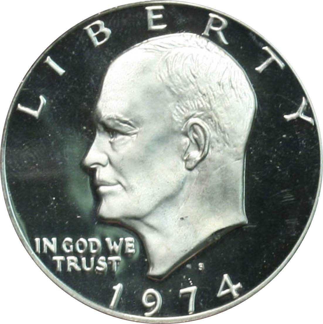 You-Vs.-PCGS---1974-S-Ike-Silver-Dollar