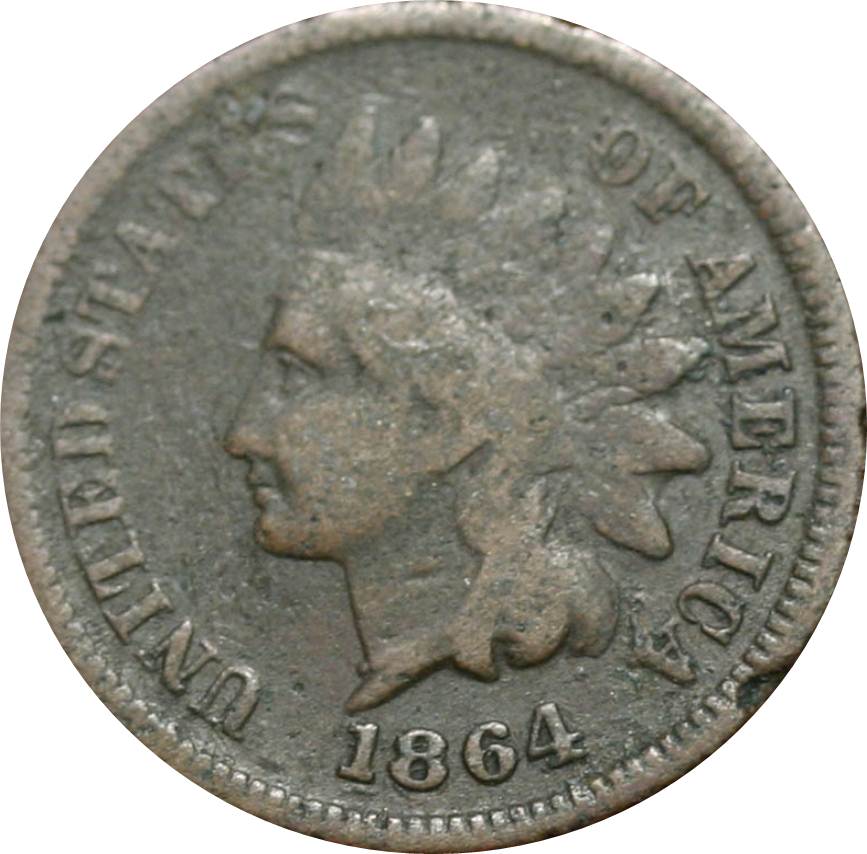 1864-L?-RPD?-Indian-Head-Cent