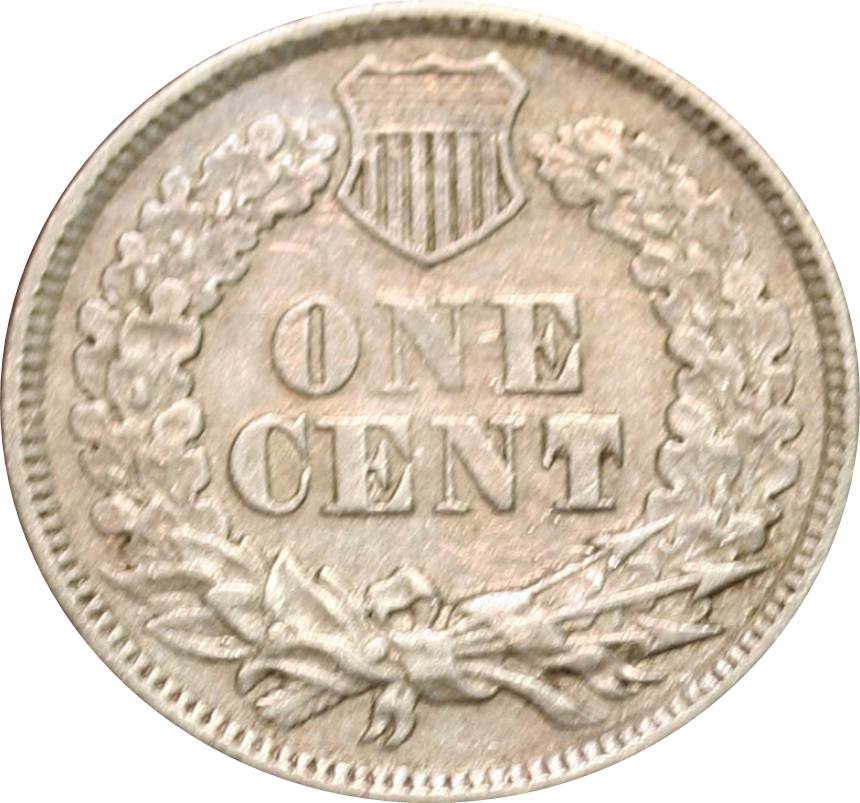 1862-Indian-Head-Cent