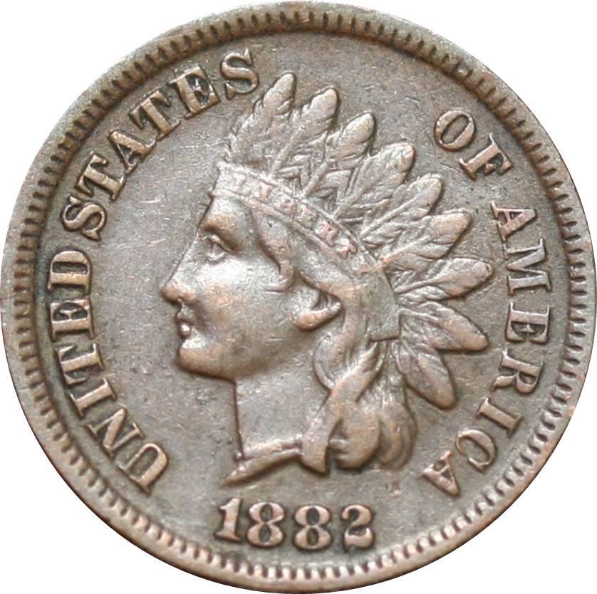 1882-Indian-Head-Cent