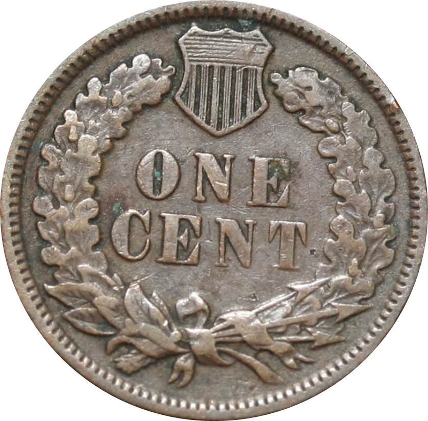 1882-Indian-Head-Cent