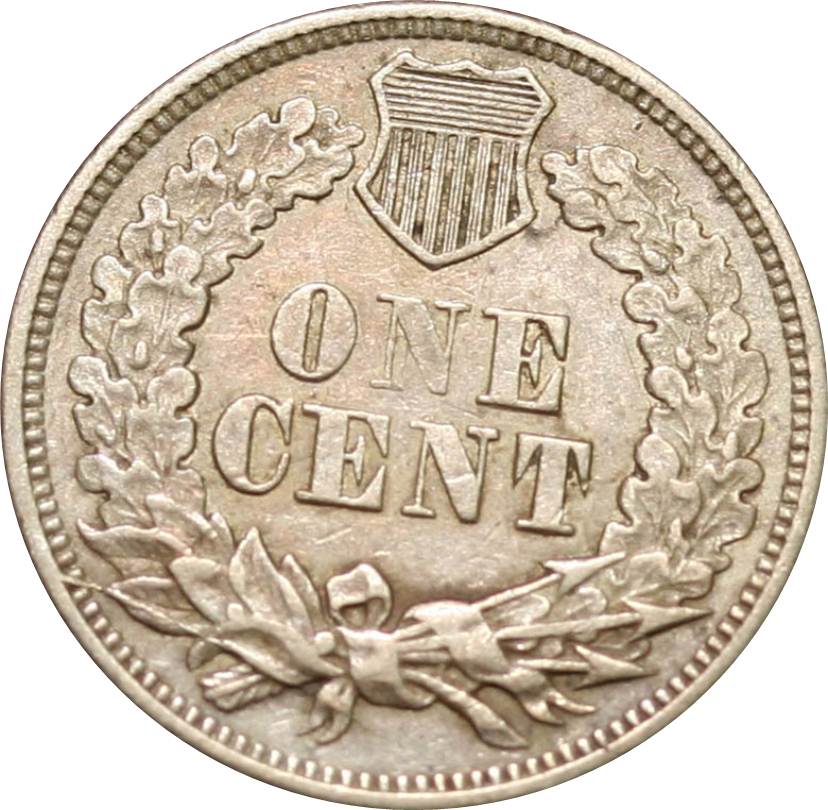 1863-Indian-Head-Cent