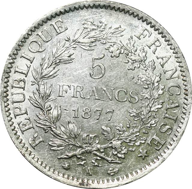 1877-France-5-Francs
