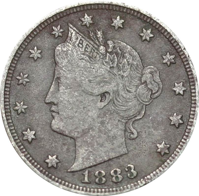 1883-Cents-Nickel