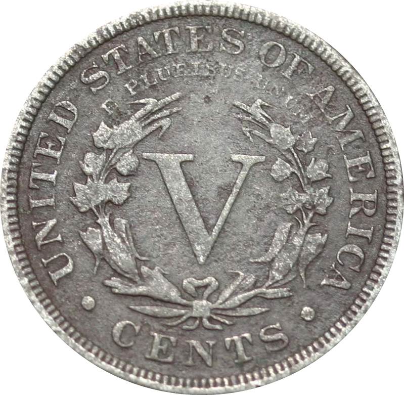 1883-Cents-Nickel