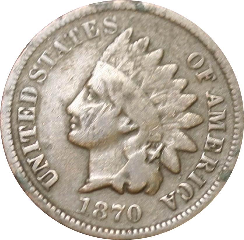 1870-Indian-Head-Cent