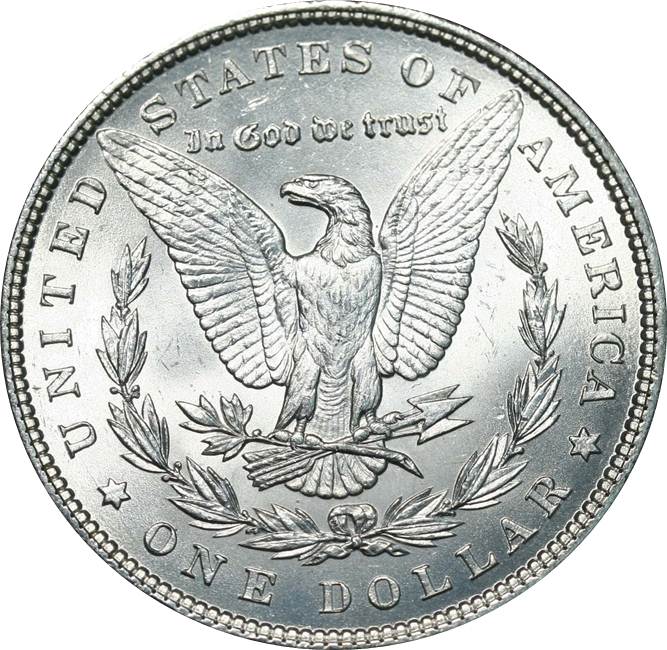 1896-Morgan-Dollar