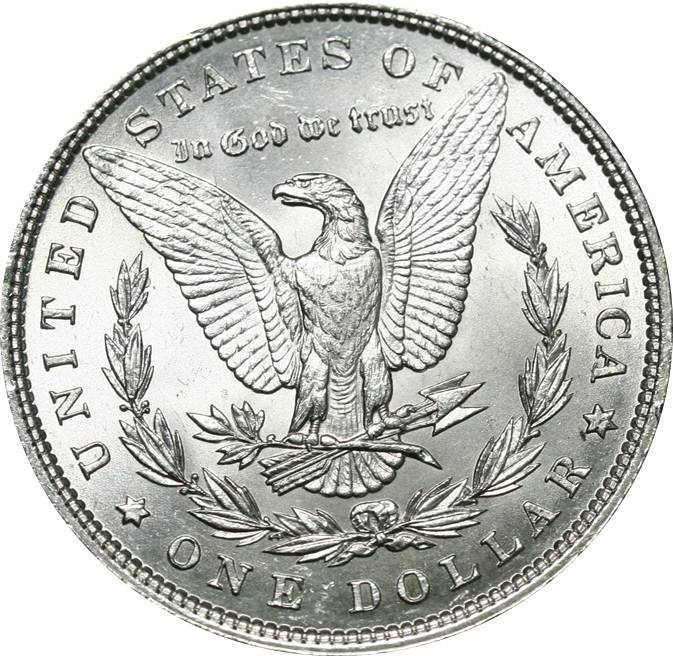 1896-Morgan-Dollar-#2