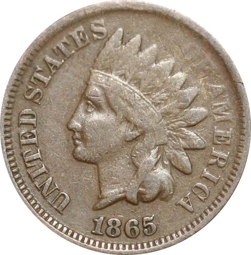1865-Indian-Head-Cent