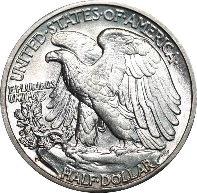 1943-D-Walking-Liberty-Half