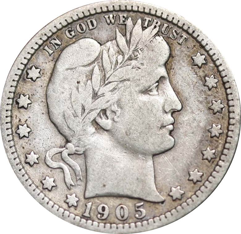1905-Barber-Quarter