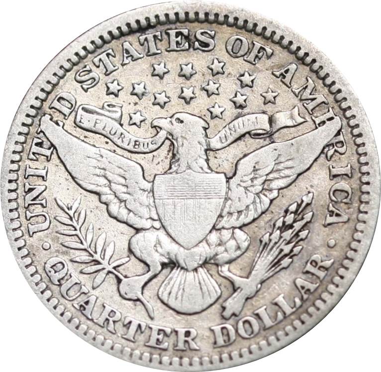 1905-Barber-Quarter