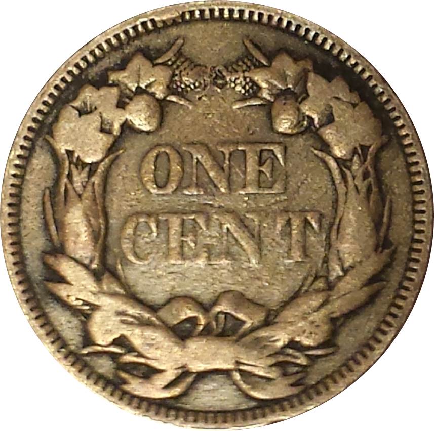 1857-Flying-Eagle-Cent