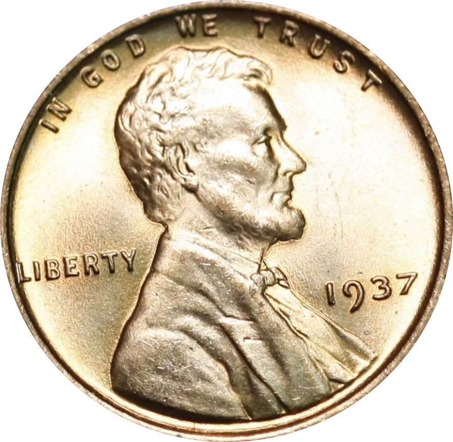 1937-Lincoln-Wheat-Cent