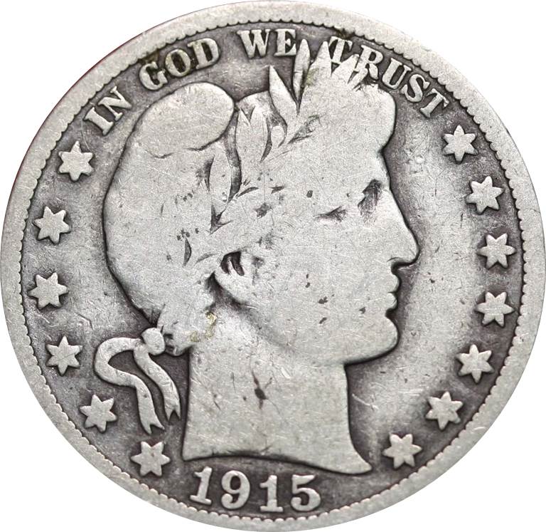 1915-S-Barber-Half