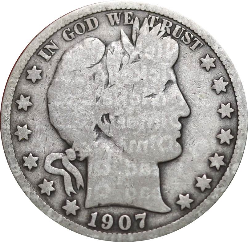 1907-Barber-Half
