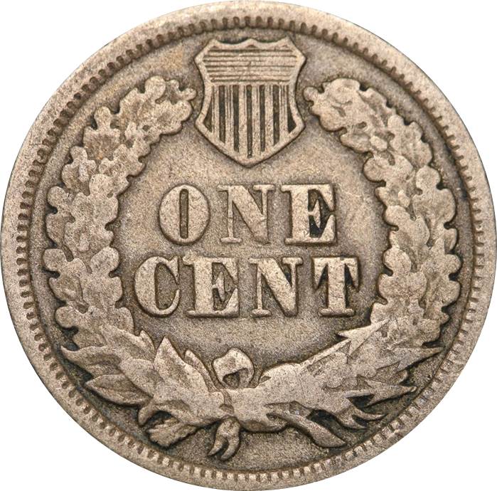 1863-Indian-Head-Cent
