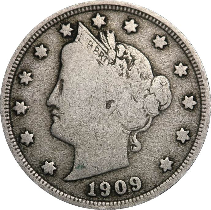 1909-Liberty-V-Nickel