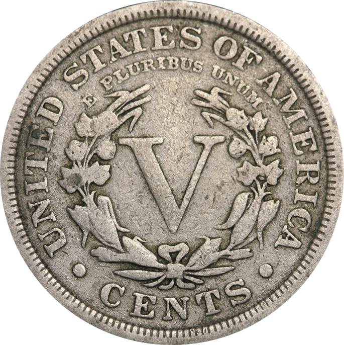 1911-Liberty-V-Nickel