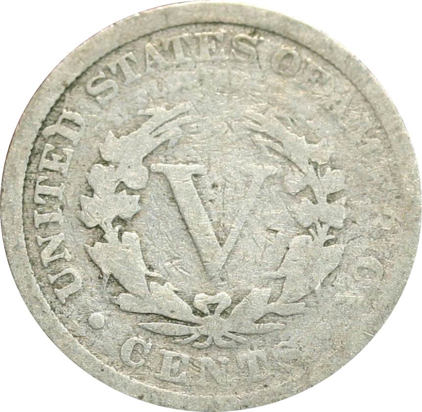 1894-Liberty-V-Nickel
